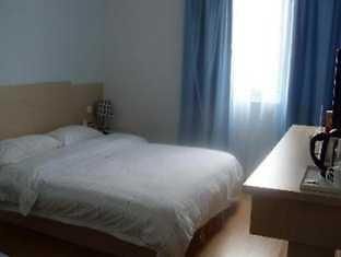 Guilin Hotel Chain Guests 0746 מראה חיצוני תמונה