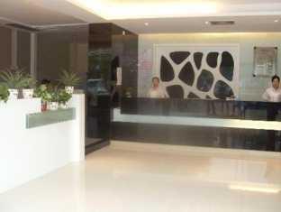 Guilin Hotel Chain Guests 0746 מראה חיצוני תמונה